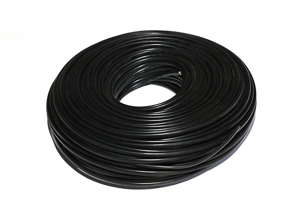 Lengthened Conductor