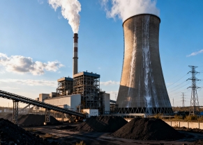 Power plants-Welding heat treatment scheme and precautions