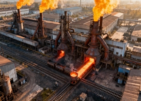 Metallurgical Plant - Welding Heat Treatment Plan and Precautions