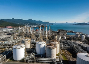 Chemical Plant - Welding Heat Treatment Plan and Precautions